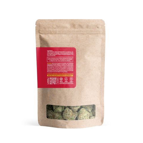 Lava Cake Flower – Indica – THCA - Thumbnail 8