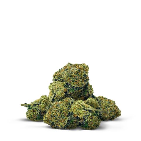 Melon Flower – Hybrid – THCA - Thumbnail 2