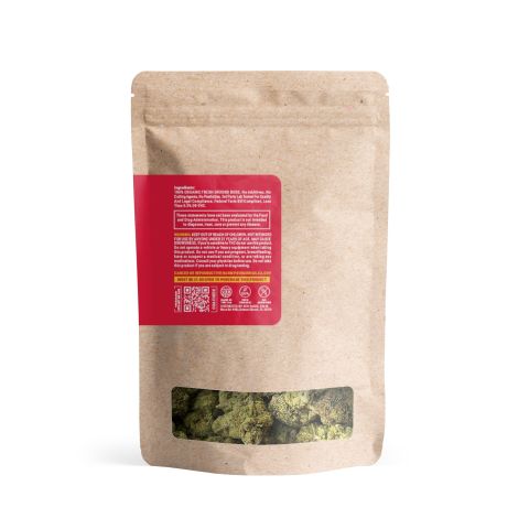 Melon Flower – Hybrid – THCA - Thumbnail 8