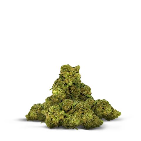 Modified Grapes Flower - Hybrid – THCA - Thumbnail 2