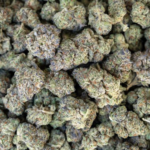 Oreoz Flower - Hybrid - THCA - Thumbnail 2