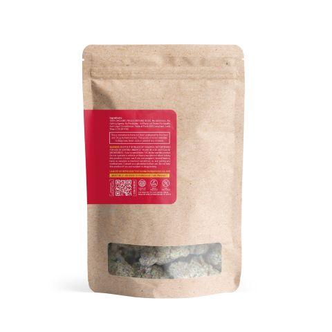 Oreoz Flower - Hybrid - THCA - Thumbnail 9