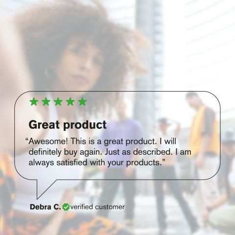 Tangelo Flower – Hybrid – THCA - Thumbnail 7