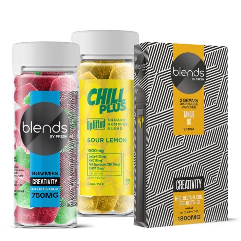 Creative Boost Bundle - Thumbnail 1