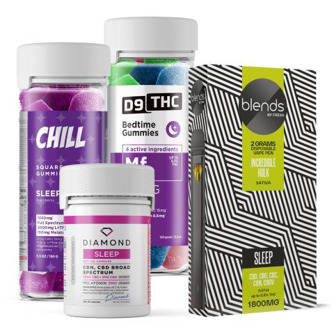 Sleepytime Bundle - Thumbnail 1