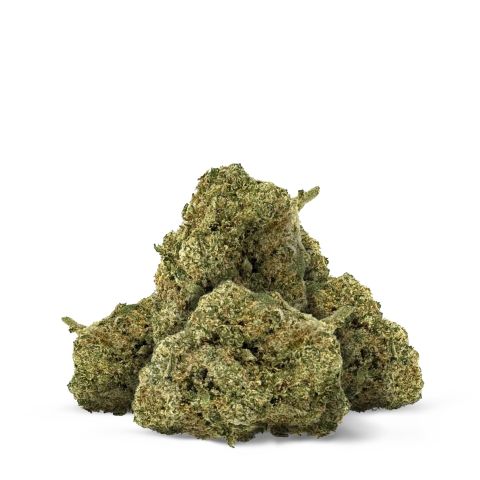 Fiji Mint Flower – Hybrid – THCA - Thumbnail 2