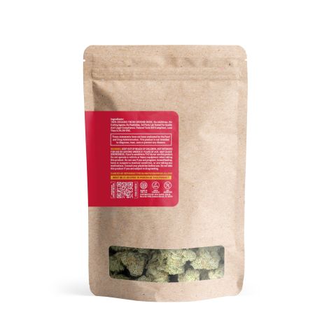 Fiji Mint Flower – Hybrid – THCA - Thumbnail 8