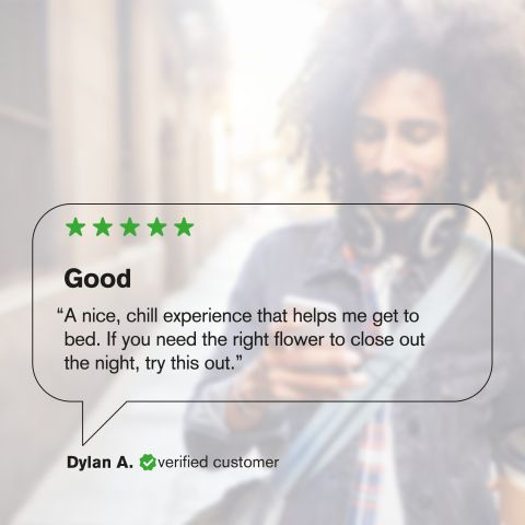 Heavy OG Flower – Hybrid – THCA - Thumbnail 7