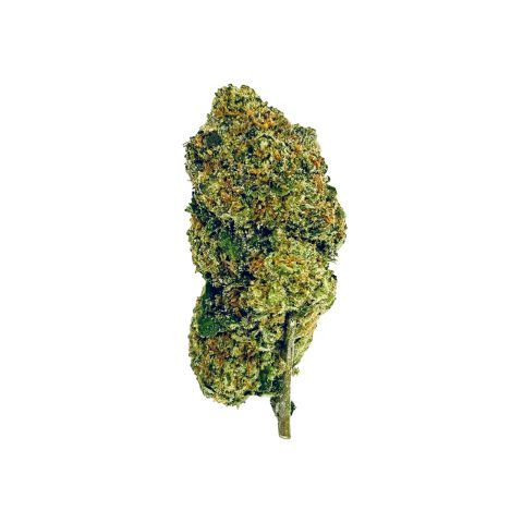 Sativa Half O THCA Flower Bundle - Chill Plus - Thumbnail 2