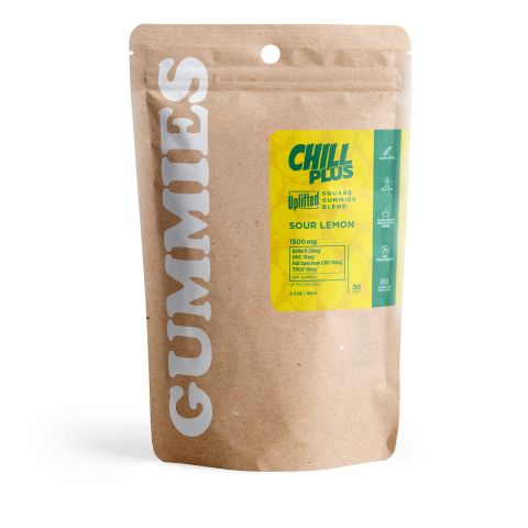 THCV Gummies Bundle - Thumbnail 5