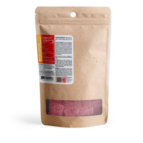 10mg Terpene Gummies - Creative - Watermelon - Terps Gummies - Thumbnail 8