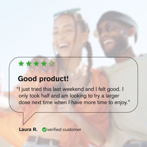 10mg Terpene Gummies - Watermelon - Terps Gummies - Thumbnail 7