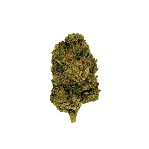 OG Plus (O+) Flower – Hybrid – THCA - Thumbnail 1
