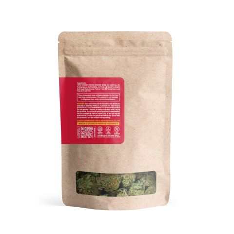 OG Plus (O+) Flower – Hybrid – THCA - Thumbnail 8