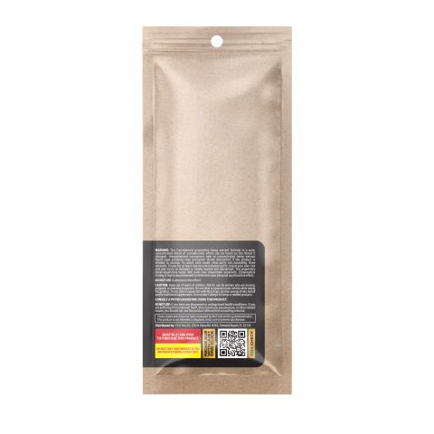 6000mg D8 Vape Pen - Acapulco Gold - Sativa - 6ml - 10X - Thumbnail 4