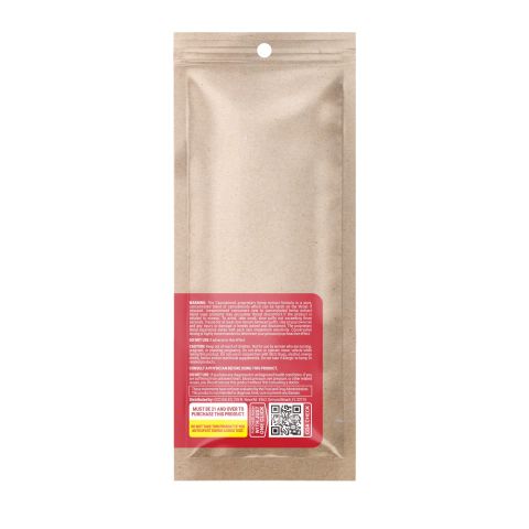 6000mg D8 Vape Pen - Blue Dream - Hybrid - 6ml - Chill Plus - Thumbnail 8