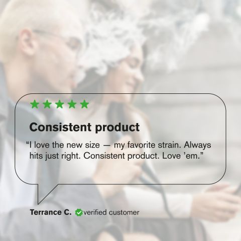 6000mg D8, HHC, THCP Vape Pen - Blue Dream - Hybrid - 6ml - Fresh - Thumbnail 7