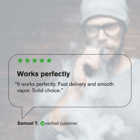 6000mg D8, HHC, THCP Vape Pen - Wedding Crasher - Hybrid - 6ml - Fresh - Thumbnail 7