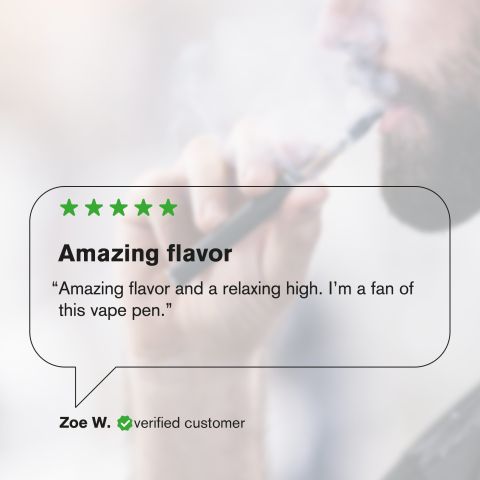 6000mg D8, THCP Vape Pen - Acapulco Gold - Sativa - 6ml - Fresh - Thumbnail 7