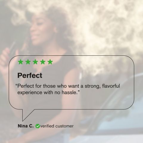 6000mg D8, THCP Vape Pen - Wedding Crasher - Hybrid - 6ml - Fresh - Thumbnail 7