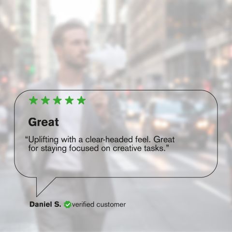 Creativity Blend - 2000mg Vape Cart - Hybrid - 2ml - Blends by Fresh - Thumbnail 7