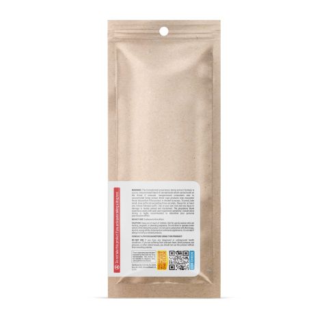 Desire Blend - 2000mg Vape Cart - Indica - 2ml - Blends by Fresh - Thumbnail 8