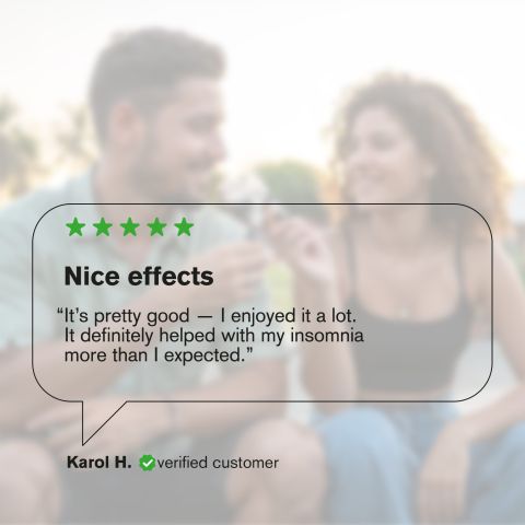 Dream Blend - 2000mg Vape Cart - Hybrid - 2ml - Blends by Fresh - Thumbnail 7