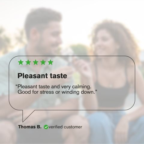 Soothe Blend - 2000mg Vape Cart - Indica - 2ml - Blends by Fresh - Thumbnail 7