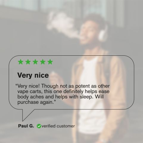 2000mg THCP, D8 Vape Cart - Wedding Crasher - Hybrid - 2ml - Fresh - Thumbnail 7