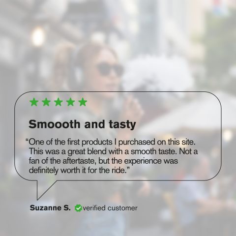 2000mg D8 Vape Cart - Girl Scout Cookies - Indica - 2ml - 10X - Thumbnail 7