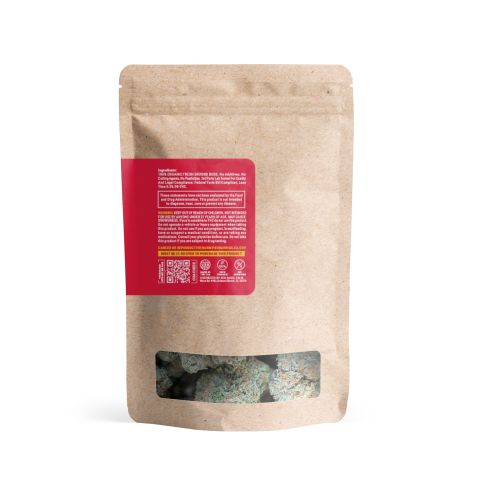 Italian Ice Flower – Hybrid – THCA - Thumbnail 9