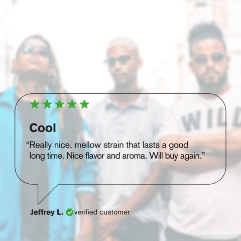 Fire OG Flower - Hybrid - THCA - Thumbnail 8