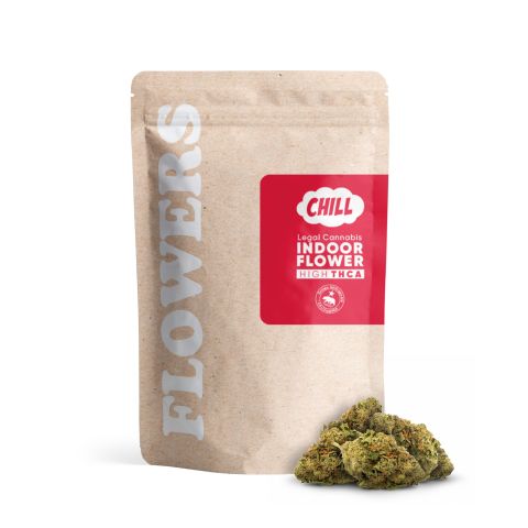 Bubble Bath Flower – Hybrid – THCA - Thumbnail 7