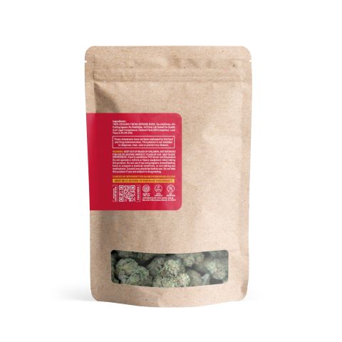 Banana Flower – Hybrid – THCA - Thumbnail 5