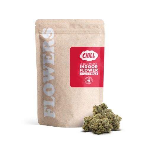 Banana Flower – Hybrid – THCA - Thumbnail 8