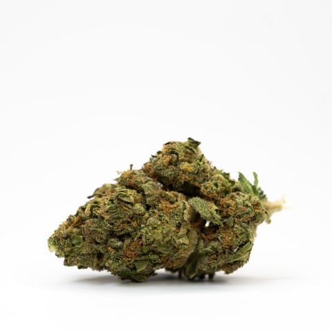 Apple Fritter Flower – Hybrid – THCA - Thumbnail 1