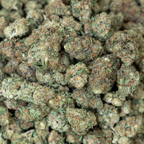 Apple Fritter Flower – Hybrid – THCA - Thumbnail 2