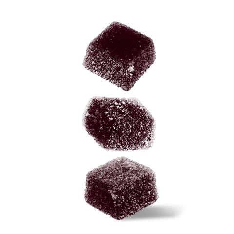 5mg Sexual Euphoria Blend Gummies - D9, THCV, THCP, CBD - Hocus Pocus - Thumbnail 4