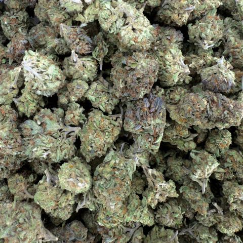 Head Band Flower – Hybrid – THCA - Thumbnail 2