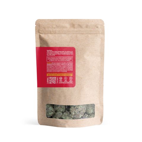 Head Band Flower – Hybrid – THCA - Thumbnail 8