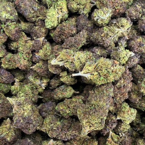 Wedding Wreck Flower – Hybrid – THCA - Thumbnail 2