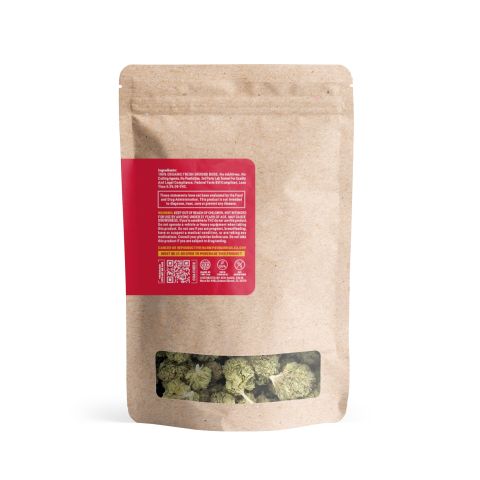 Cap Junky Flower – Indica – THCA - Thumbnail 8