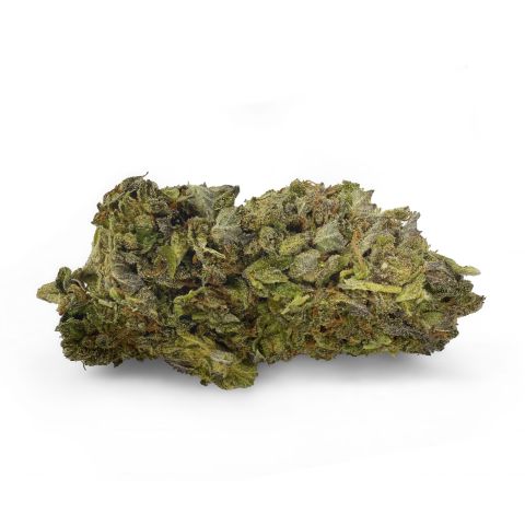 Lucky Flower – Indica – THCA - Thumbnail 1