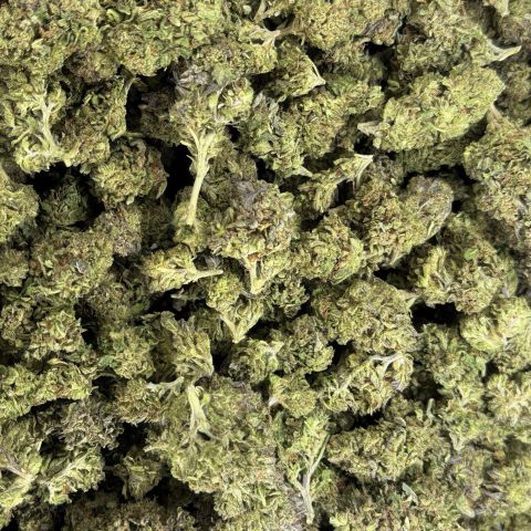 Lucky Flower – Indica – THCA - Thumbnail 2