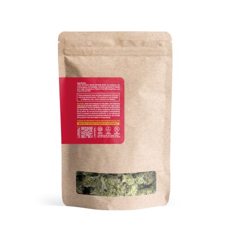 Lucky Flower – Indica – THCA - Thumbnail 3