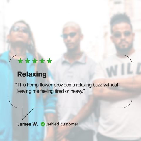 Lucky Flower – Indica – THCA - Thumbnail 6