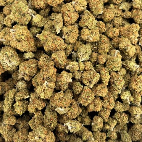 Diablo Flower – Sativa – THCA - Thumbnail 2