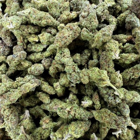 Lemon Bean Flower – Sativa – THCA - Thumbnail 2