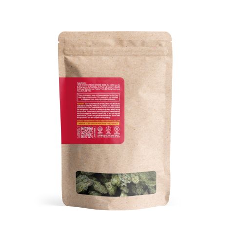 Lemon Bean Flower – Sativa – THCA - Thumbnail 7