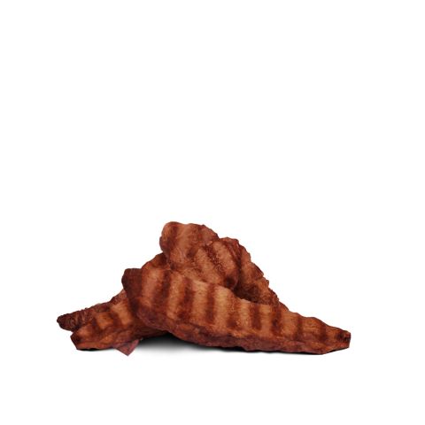 500mg CBD Pet Treats For Dogs - Beef Chew - MediPets - Thumbnail 3